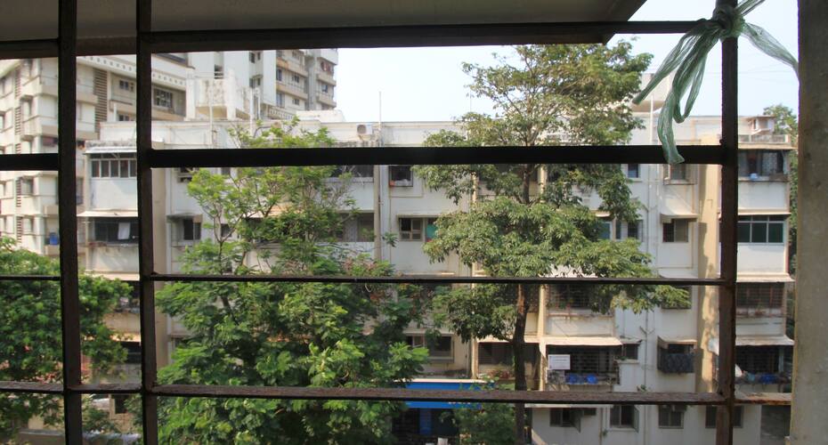 Hotel Ashwini, Mumbai 3